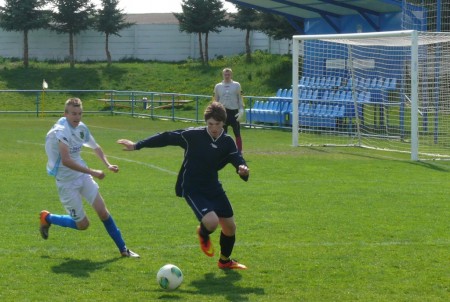 22.kolo: Dorastenci zahanbujúco prehrali.